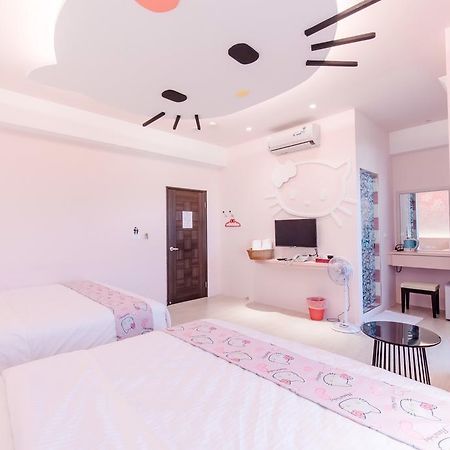 Tiamo B&B Magong Esterno foto