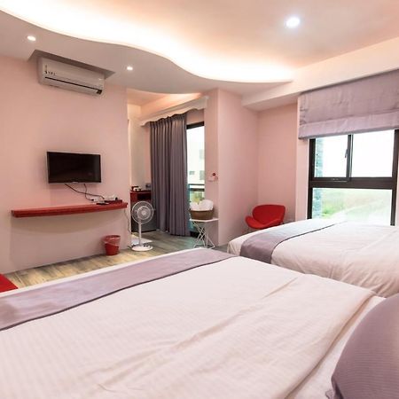 Tiamo B&B Magong Esterno foto