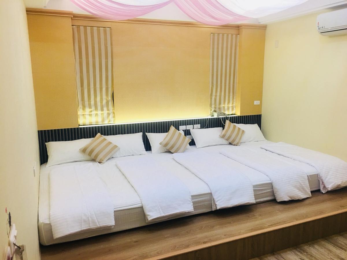 Tiamo B&B Magong Esterno foto