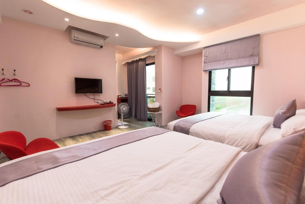 Tiamo B&B Magong Esterno foto